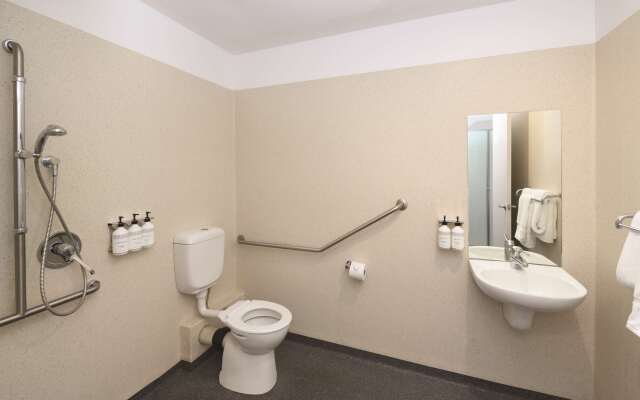 Travelodge Hotel Hobart