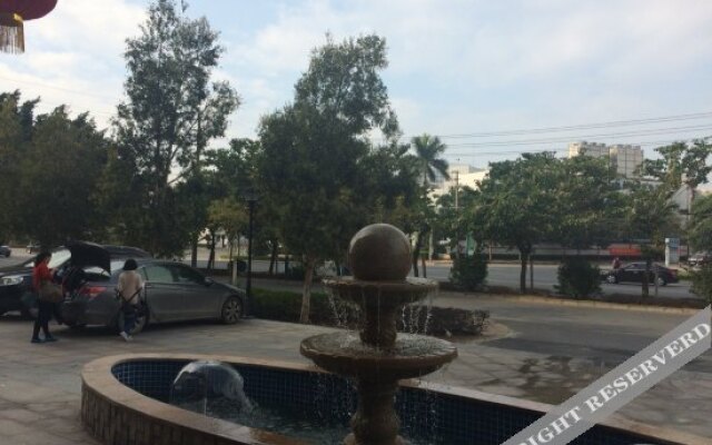 Zonglvquan Holiday Hotel