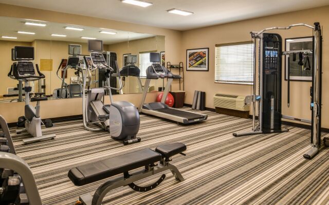 Candlewood Suites ABILENE by IHG