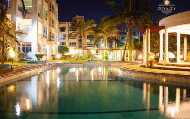 Stay.Plus Nyali Beachfront Apartment