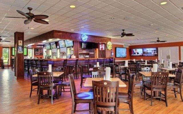 Quality Inn Richmond Hill - Savannah I-95