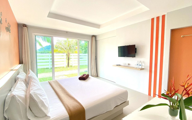 Kuapa Resort