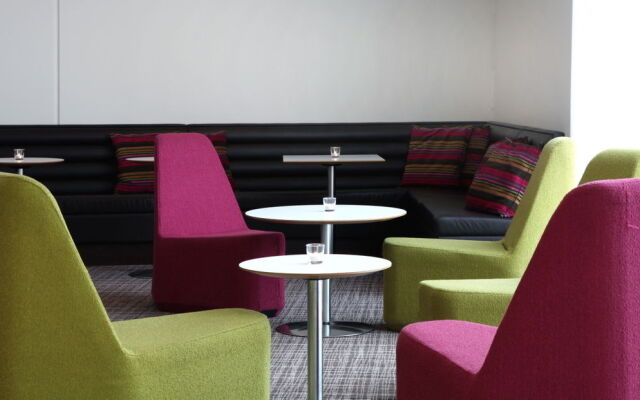 Thon Hotel Torghatten
