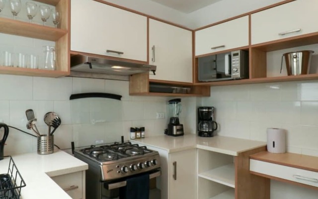 w Perfect 3BR Near Malecon in Barranco