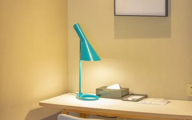 Homeinn Selected Hotel (Fuyang Linyi Mall)