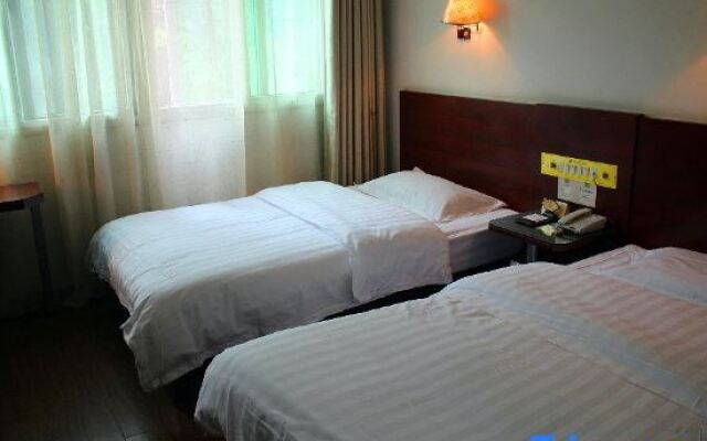 Xin Ya Lou Hotel