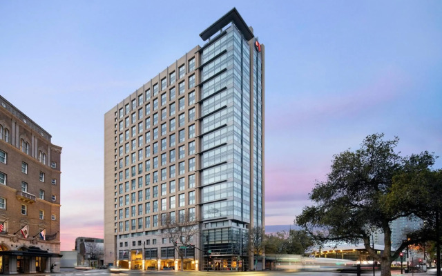 San Jose Marriott