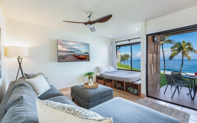 Sealodge J4 1 Bedroom Condo