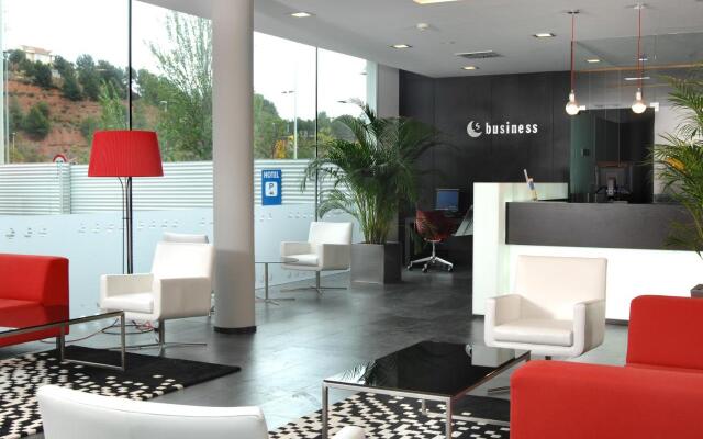 AS Hoteles Porta de Barcelona