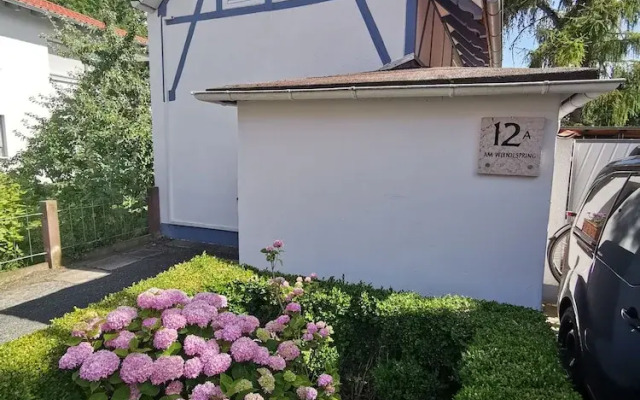 Gästehaus am Weendespring