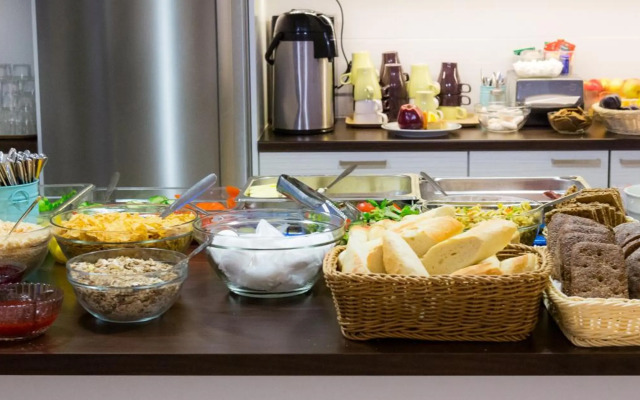 ISLO Hostel - Finnhostel Joensuu