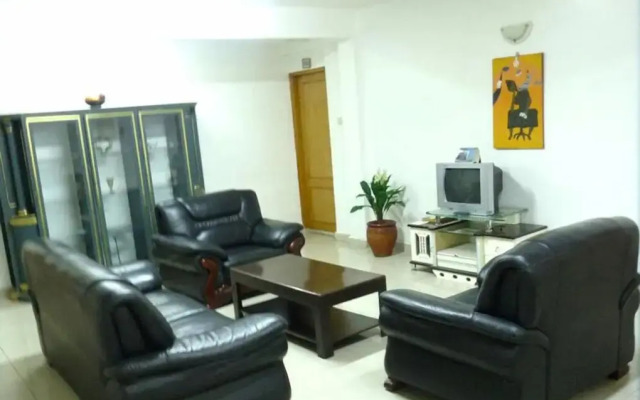 Sophia Hotel