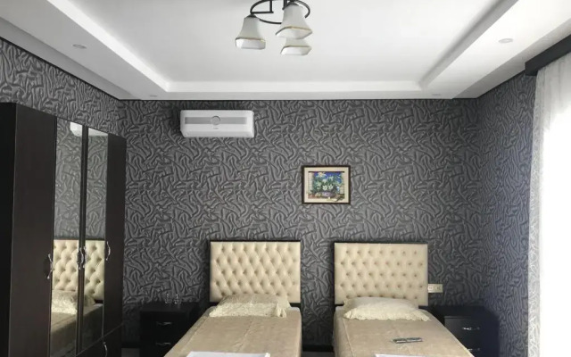 Gabala City Rooms