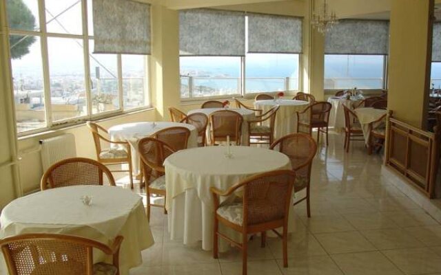Loucerna Suites Chania