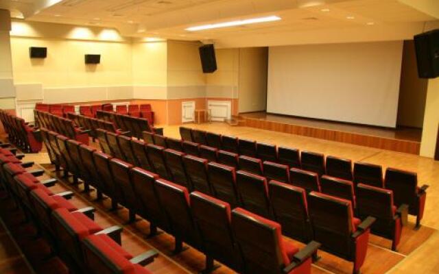 Baza Otdikha Svyazist