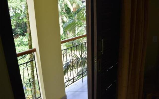 Pousada Bella Morretes