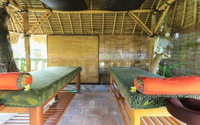 Tegal Sari Accomodation