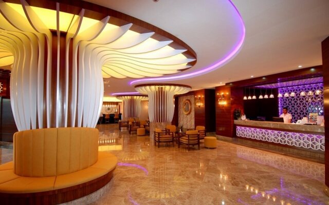 Grand Zaman Beach Hotel - All Inclusive