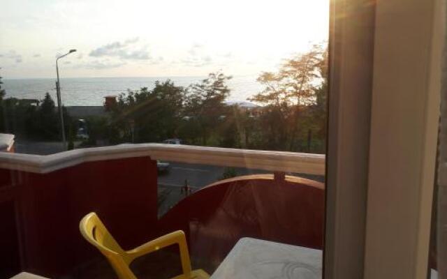 Eva Hotel