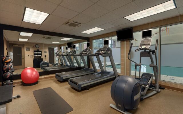 Homewood Suites by Hilton Harrisburg East-Hershey Area