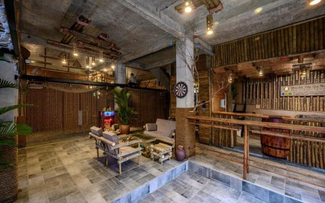 Mira Bai Xep Quy Nhon-The Hidden Jewel