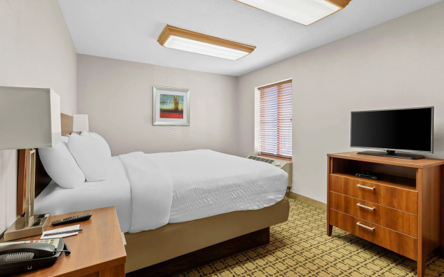 Clarion Inn Cranberry Township