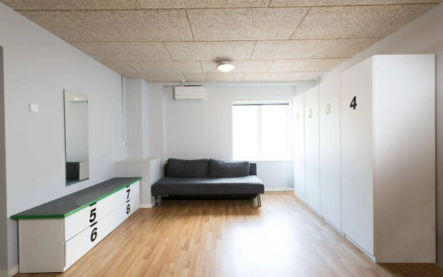 Winstrup Hostel