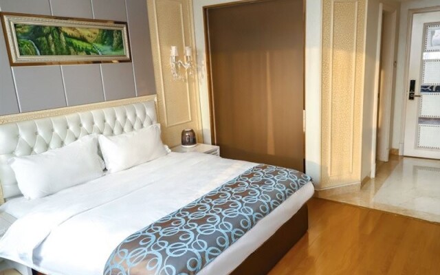 Guangfeng Hotel