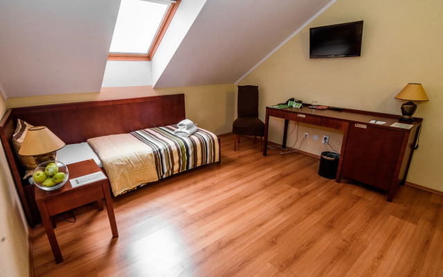 Eco friendly Hotel Dalia