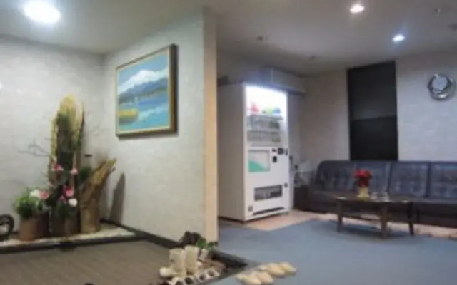 Ryokan Shibaya