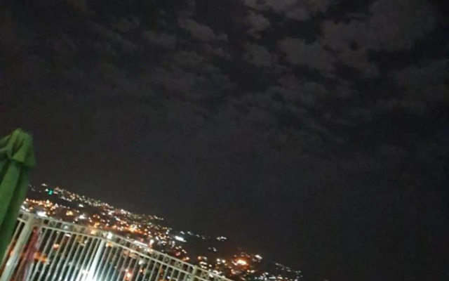 Herodion Hotel-Bethlehem