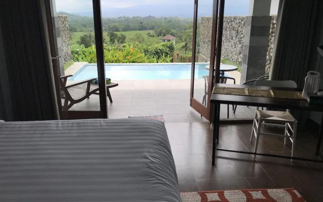 Borobudurhills
