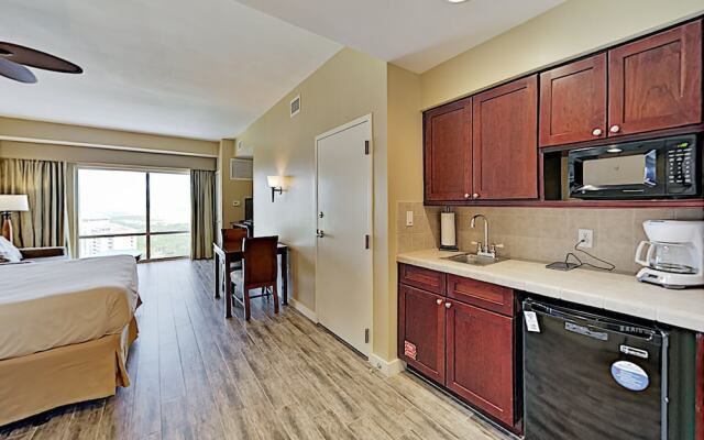 Sd7903l1 Studio Bedroom Condo