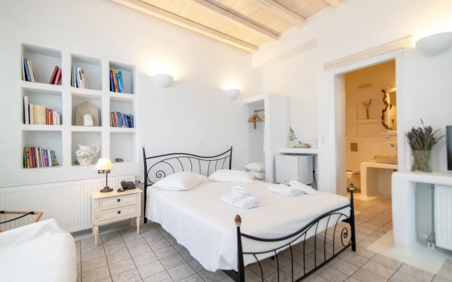 Vincenzo Family Hotel