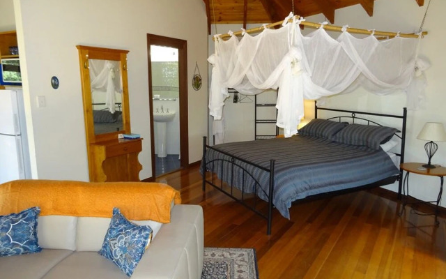 Barrington Tops Nest