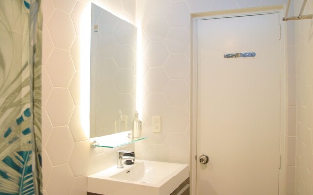 The Perla Hotel