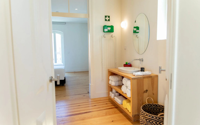 Casa René, Lisbon's Hidden Gem