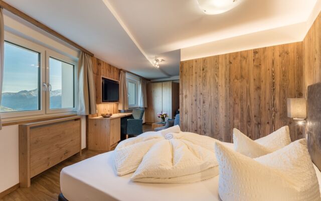 Ferienhotel Kastellatz