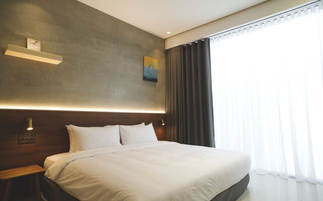 FFF Hotel
