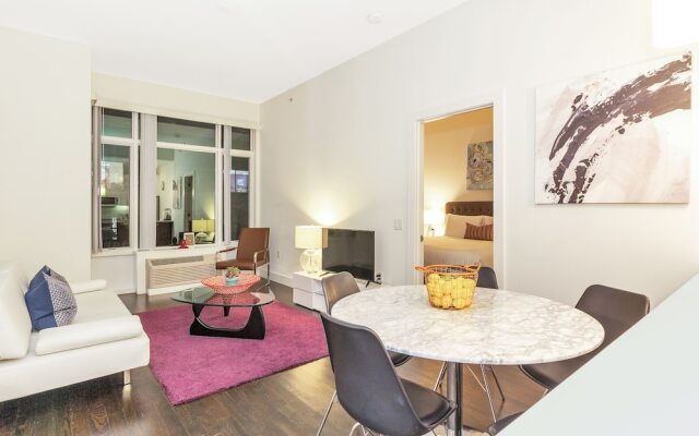 Dharma Home Suites JC at Grove Station