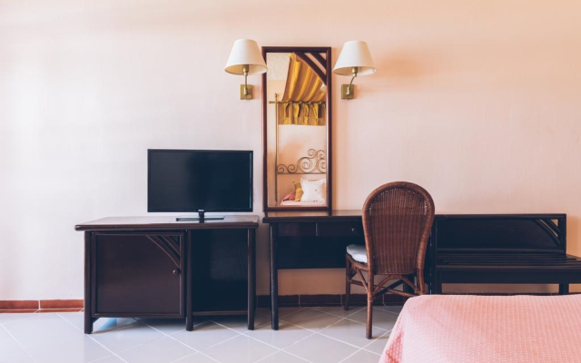 Hotel Colonial Cayo Coco