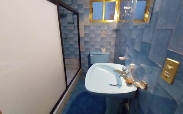 Toluca Centrica House