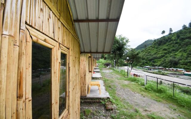 OYO 47035 Reva Camps