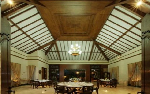 Dalem Agung Palagan 99 Hotel