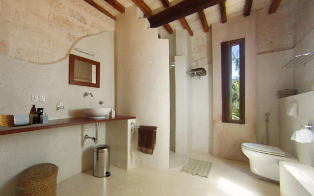 The Charming Lonno Lodge