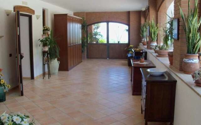 Agriturismo Le Agavi