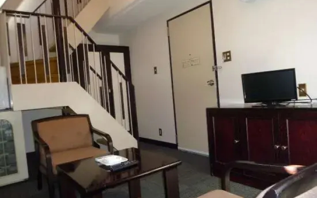 Business Hotel Nishiko