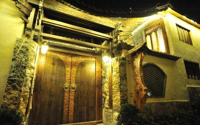 Lijiang Zhiyun Hotel