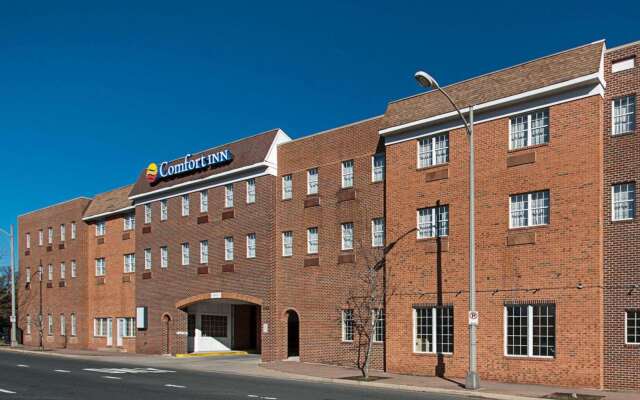 Comfort Inn Ballston