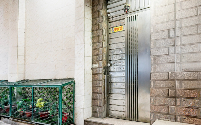 Super Hotel O Fazalpur